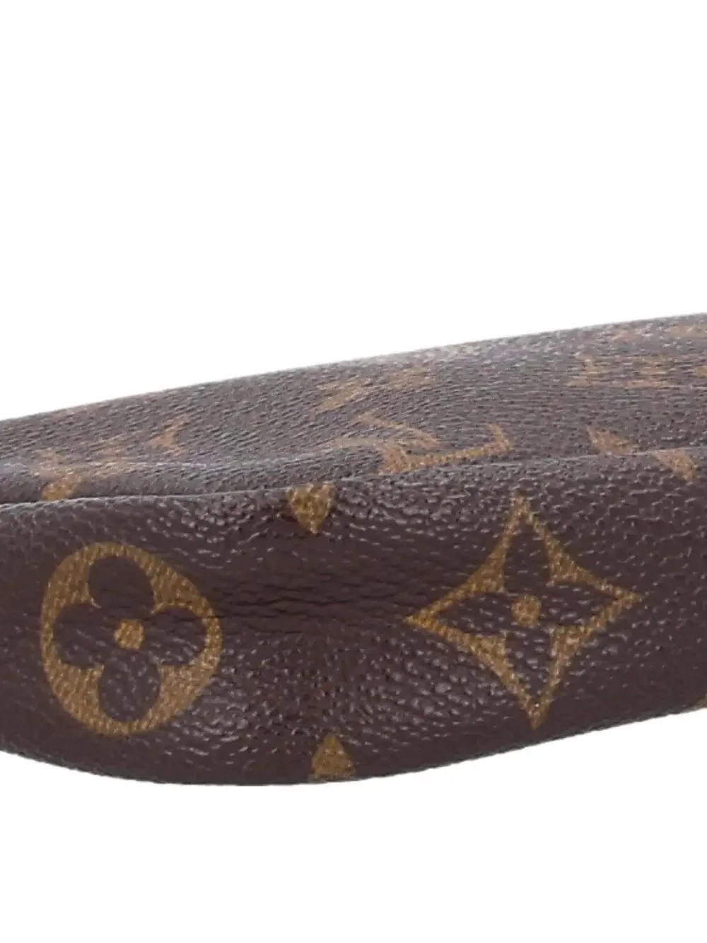 Louis Vuitton add touch